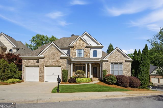 405 Forrest Lane, Gainesville, GA 30501