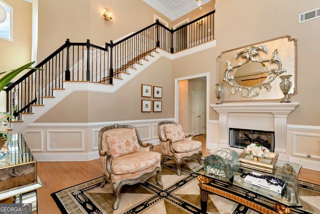 405 Forrest Lane, Gainesville, GA 30501