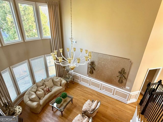 405 Forrest Lane, Gainesville, GA 30501