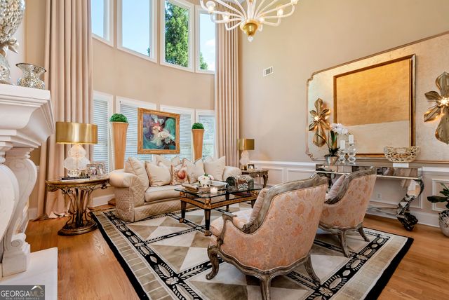 405 Forrest Lane, Gainesville, GA 30501