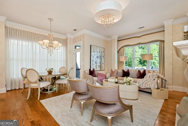 405 Forrest Lane, Gainesville, GA 30501