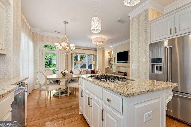 405 Forrest Lane, Gainesville, GA 30501