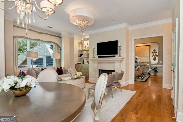 405 Forrest Lane, Gainesville, GA 30501