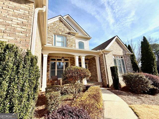 405 Forrest Lane, Gainesville, GA 30501