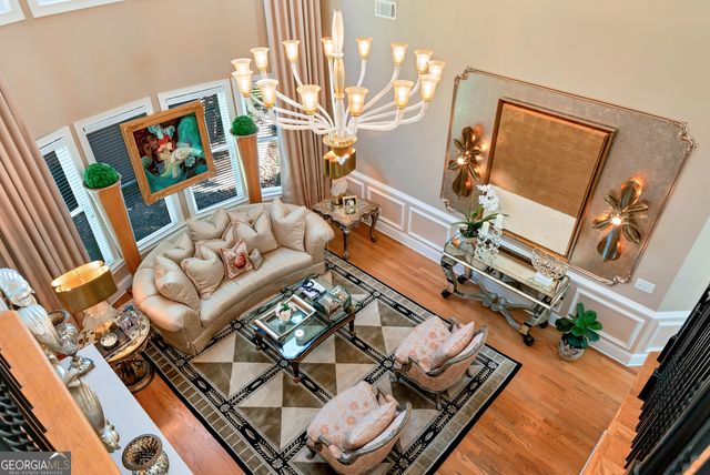 405 Forrest Lane, Gainesville, GA 30501