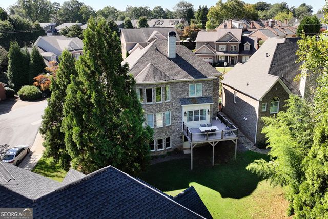 405 Forrest Lane, Gainesville, GA 30501