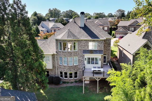 405 Forrest Lane, Gainesville, GA 30501