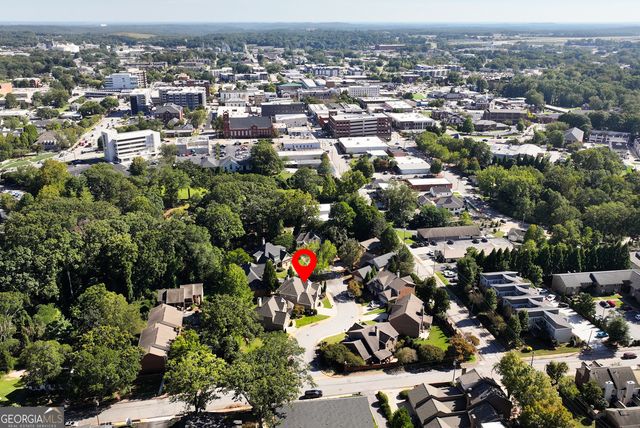 405 Forrest Lane, Gainesville, GA 30501