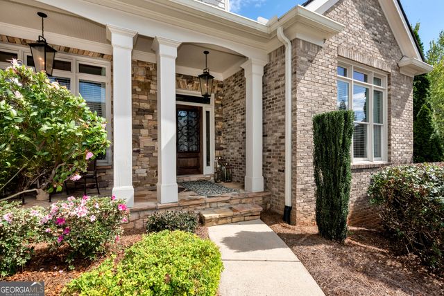 405 Forrest Lane, Gainesville, GA 30501