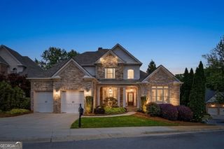 405 Forrest Lane, Gainesville, GA 30501