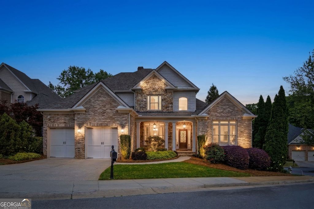 405 Forrest Lane, Gainesville, GA 30501