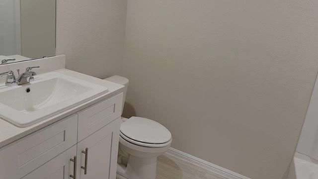 9409 MOUNTAIN PASS Drive, Fort Worth, TX 76108