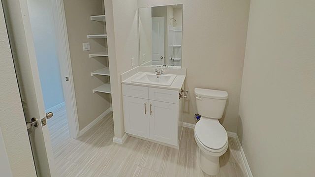 9409 MOUNTAIN PASS Drive, Fort Worth, TX 76108