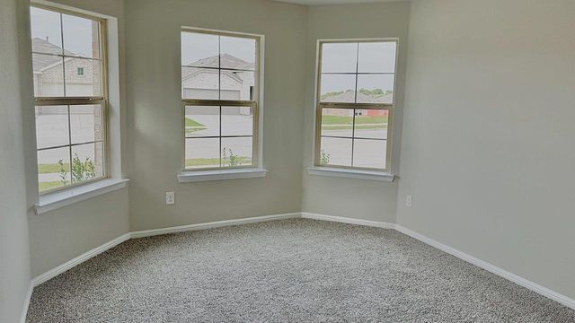 9409 MOUNTAIN PASS Drive, Fort Worth, TX 76108