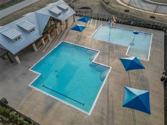 9409 MOUNTAIN PASS Drive, Fort Worth, TX 76108