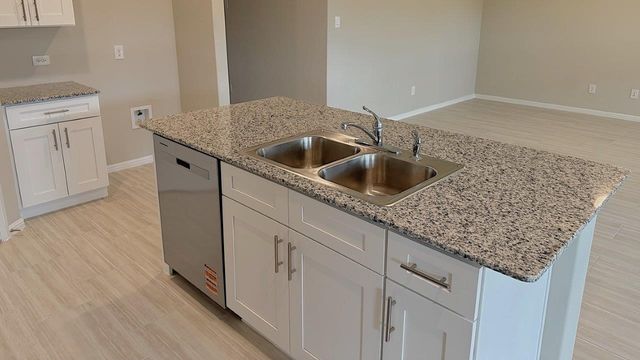 9409 MOUNTAIN PASS Drive, Fort Worth, TX 76108