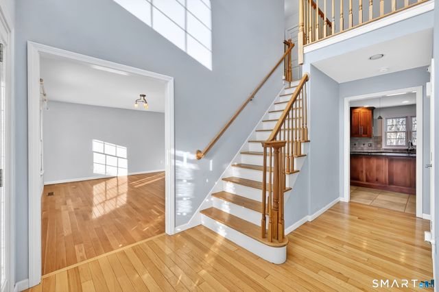 136 Gilbert Lane, South Windsor, CT 06074