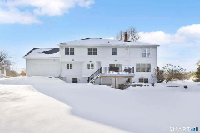 136 Gilbert Lane, South Windsor, CT 06074