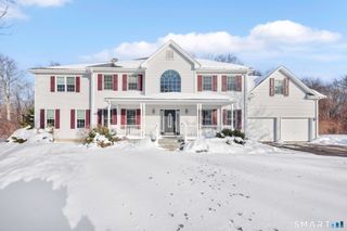 136 Gilbert Lane, South Windsor, CT 06074