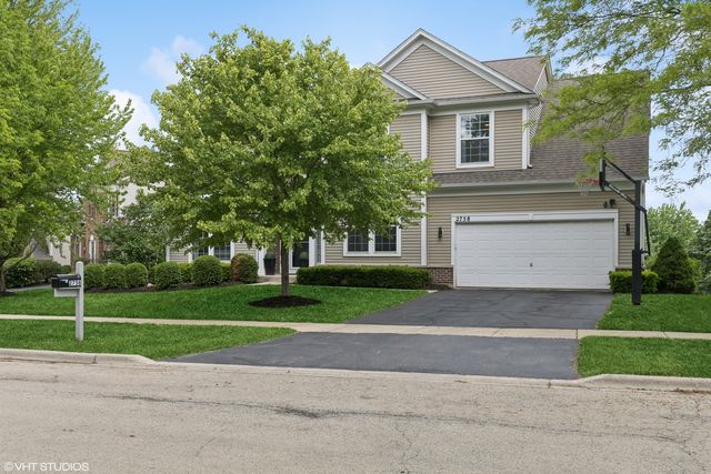 2758 Palm Springs Lane, Aurora, IL 60502