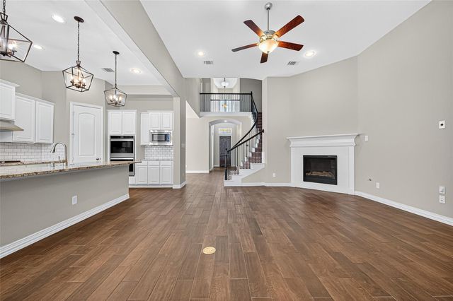 24118 Cannon Anello Court, Katy, TX 77493