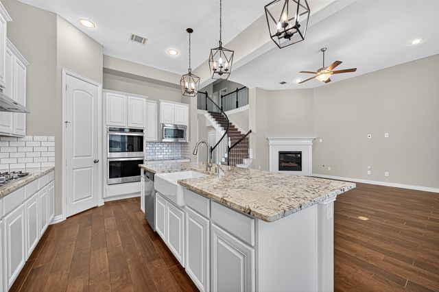 24118 Cannon Anello Court, Katy, TX 77493