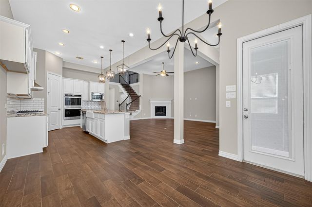 24118 Cannon Anello Court, Katy, TX 77493