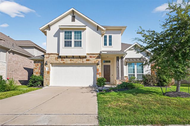 24118 Cannon Anello Court, Katy, TX 77493