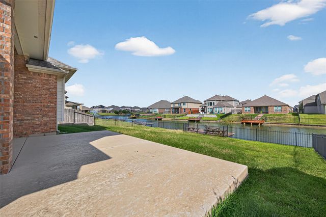 24118 Cannon Anello Court, Katy, TX 77493