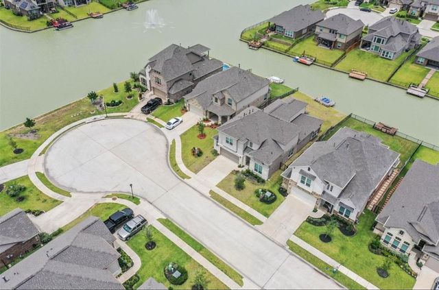 24118 Cannon Anello Court, Katy, TX 77493