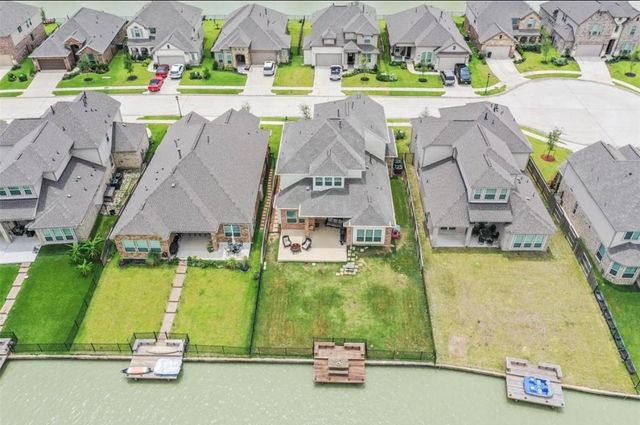 24118 Cannon Anello Court, Katy, TX 77493