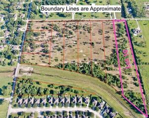 0 7th St - Lot 10, Santa Fe, TX 77510