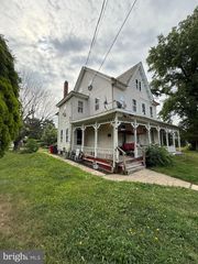 83 MAGNOLIA AVE, Bridgeton, NJ 08302
