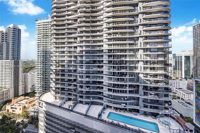 1010 Brickell Ave 2708, Miami, FL 33131
