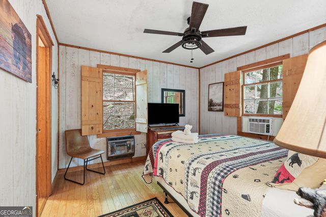 45 Tall Feather Drive, Sautee Nacoochee, GA 30571