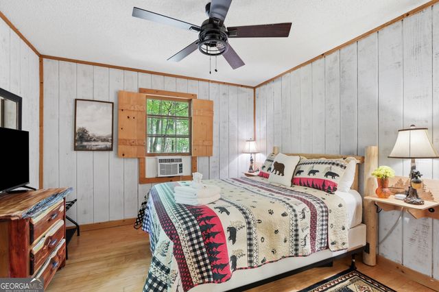 45 Tall Feather Drive, Sautee Nacoochee, GA 30571