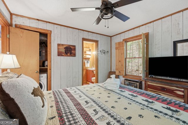 45 Tall Feather Drive, Sautee Nacoochee, GA 30571