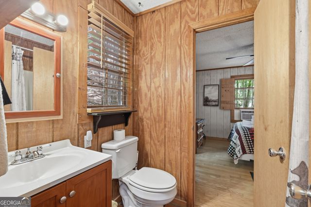 45 Tall Feather Drive, Sautee Nacoochee, GA 30571