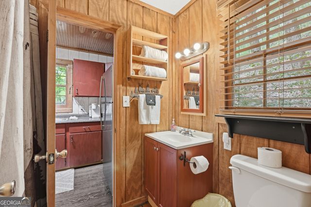 45 Tall Feather Drive, Sautee Nacoochee, GA 30571