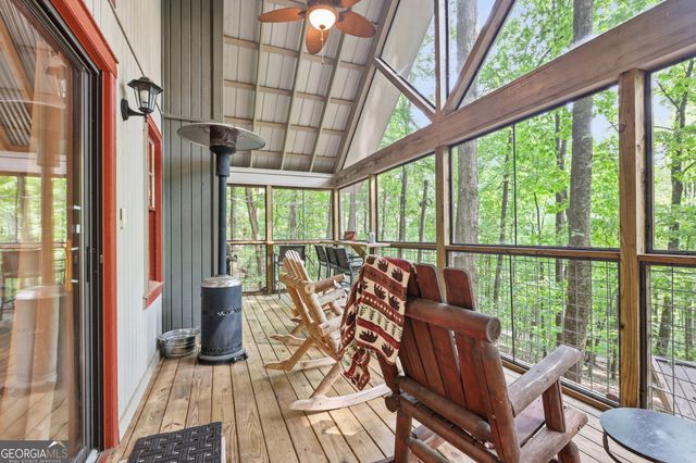45 Tall Feather Drive, Sautee Nacoochee, GA 30571