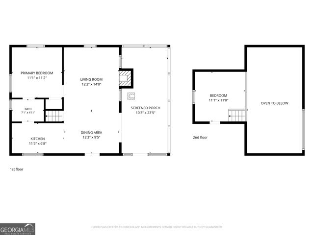 45 Tall Feather Drive, Sautee Nacoochee, GA 30571