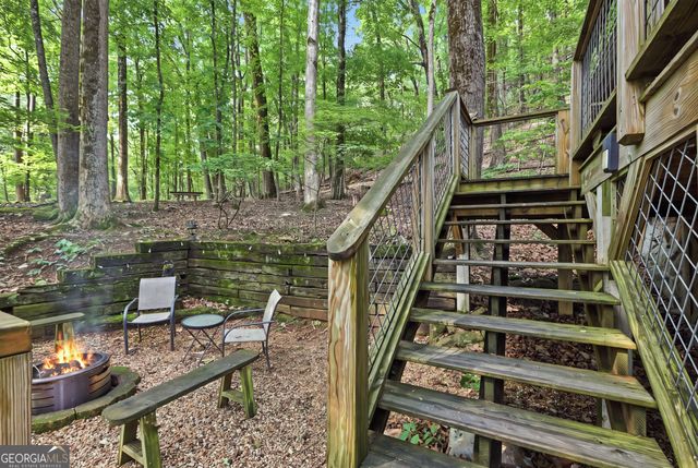 45 Tall Feather Drive, Sautee Nacoochee, GA 30571