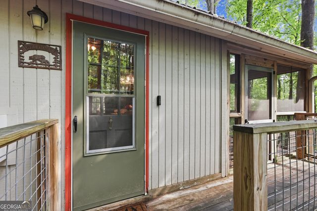 45 Tall Feather Drive, Sautee Nacoochee, GA 30571