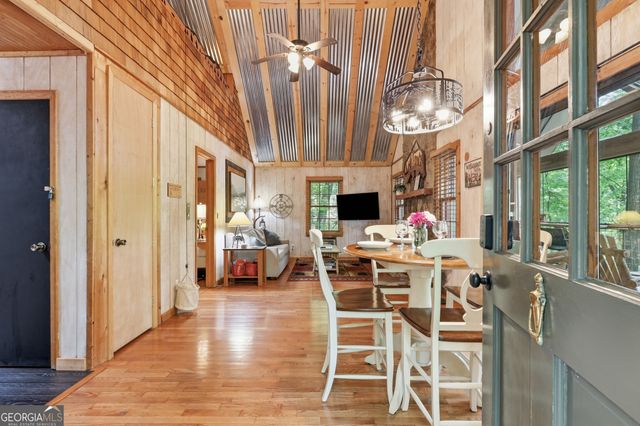 45 Tall Feather Drive, Sautee Nacoochee, GA 30571