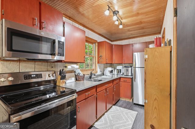 45 Tall Feather Drive, Sautee Nacoochee, GA 30571