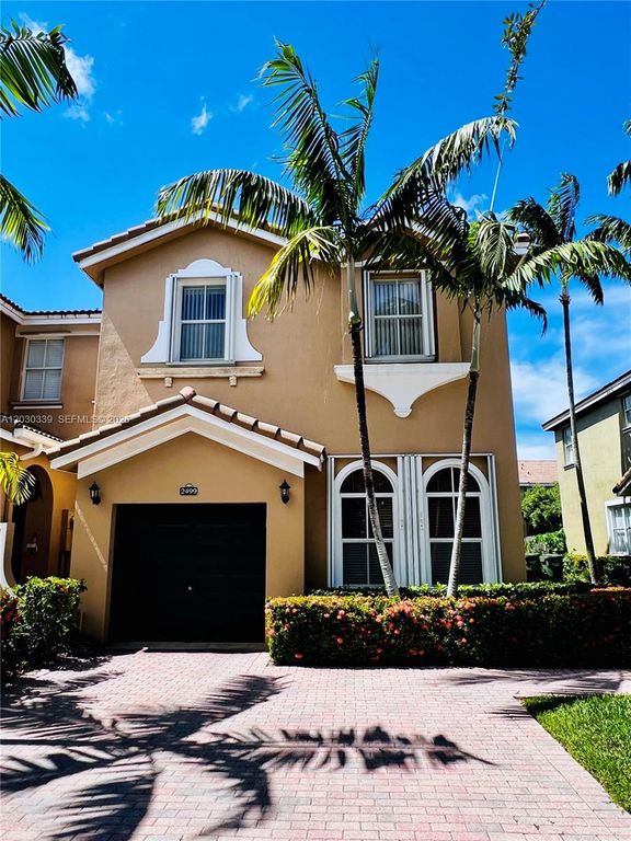 2499 SE 14th Street, Homestead, FL 33035