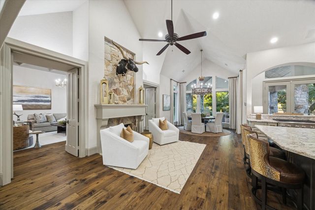 6602 Riva Ridge Drive, Richmond, TX 77406