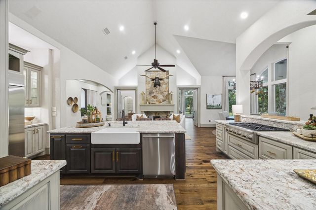 6602 Riva Ridge Drive, Richmond, TX 77406