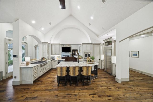 6602 Riva Ridge Drive, Richmond, TX 77406