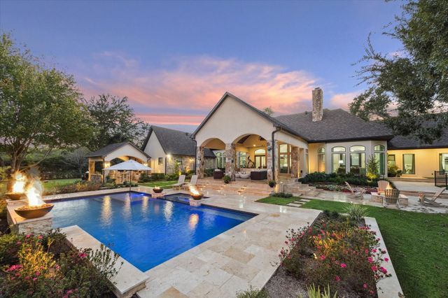 6602 Riva Ridge Drive, Richmond, TX 77406